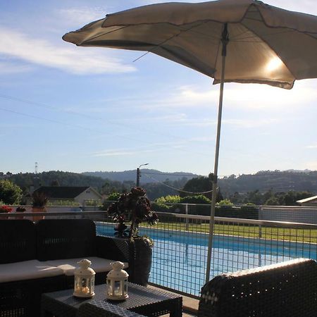 Villa Manuel Tiago Pereira Braga Exterior foto