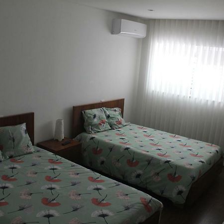 Villa Manuel Tiago Pereira Braga Exterior foto